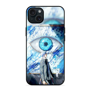 The Six Eye Apple Iphone 15 Plus