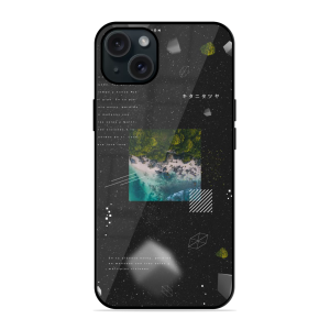 Void Nature Apple Iphone 15 Plus