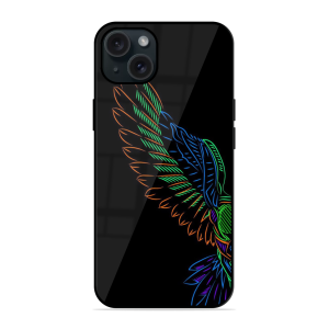 Wings Of Freedom Apple Iphone 15 Plus