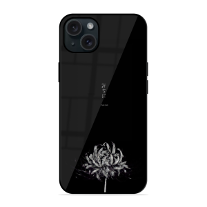 The Lost Flower Apple Iphone 15 Plus