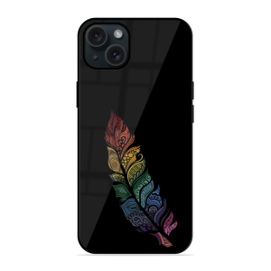 The Fortune Feather Apple Iphone 15 Plus