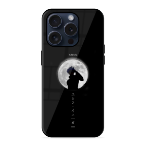 The Anonymous Guy Apple Iphone 15 Pro