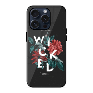 Just Wicked Apple Iphone 15 Pro