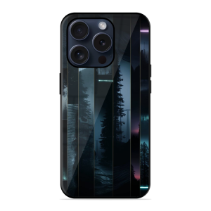 Stripped City Apple Iphone 15 Pro