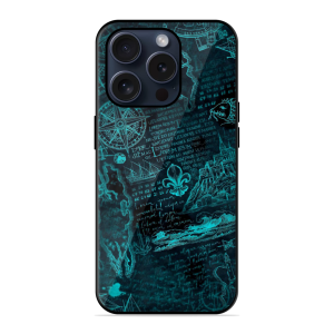 The Ancient Mystry Apple Iphone 15 Pro