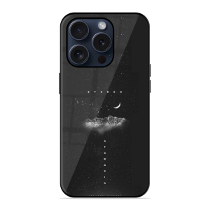 The Eternal Mountain Apple Iphone 15 Pro