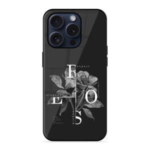 Rule Of Life Apple Iphone 15 Pro