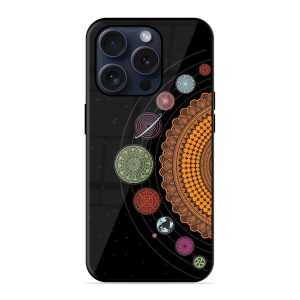 The Eternal Life Apple Iphone 15 Pro