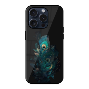 The Feather Of Life Apple Iphone 15 Pro