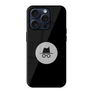 Incognito Mode Apple Iphone 15 Pro