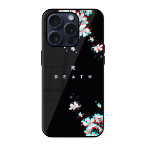 The Death Apple Iphone 15 Pro