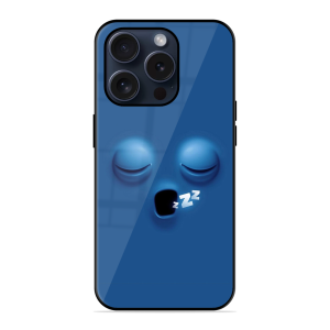 The Sleepy Buddy Apple Iphone 15 Pro