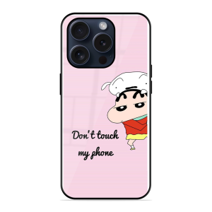 Don't Dare Apple Iphone 15 Pro