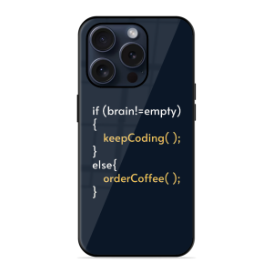 Coding Life Apple Iphone 15 Pro