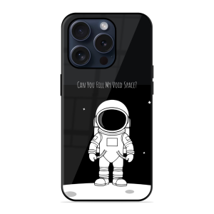 Fill The Void Space Apple Iphone 15 Pro