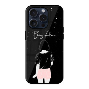 Miss Queen Apple Iphone 15 Pro