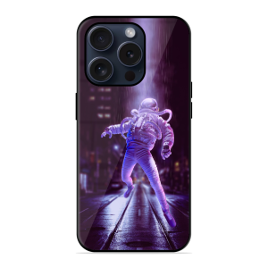 Escape To Void Apple Iphone 15 Pro