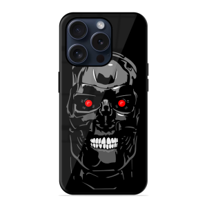 Terminator Boss Apple Iphone 15 Pro