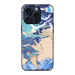 My Own World Apple Iphone 15 Pro