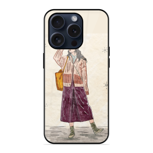 Waiting For Him Apple Iphone 15 Pro