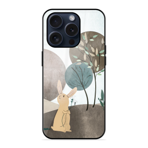 Honey Bunny Apple Iphone 15 Pro