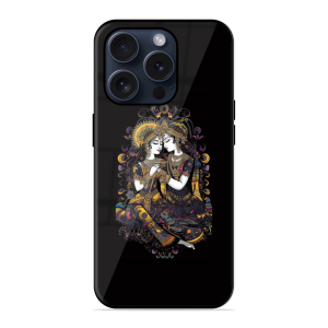 Symbol Of Love Apple Iphone 15 Pro