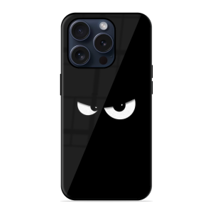 Don't Stare Apple Iphone 15 Pro