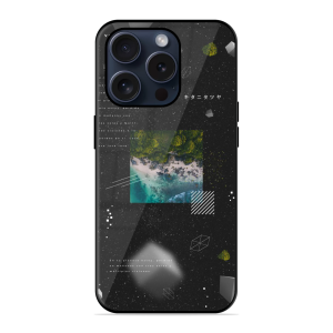 Void Nature Apple Iphone 15 Pro