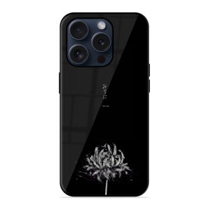 The Lost Flower Apple Iphone 15 Pro