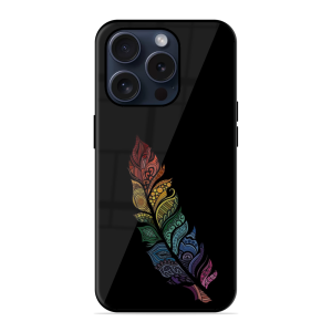 The Fortune Feather Apple Iphone 15 Pro