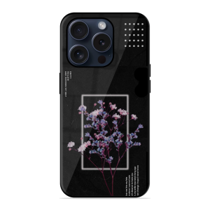 The Eternal Flower Apple Iphone 15 Pro Max