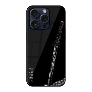 Sword Of Victory Apple Iphone 15 Pro Max