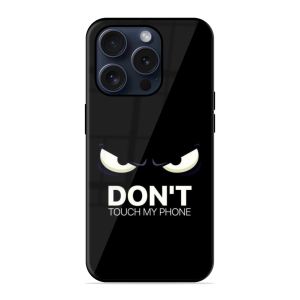 Dare To Touch Apple Iphone 15 Pro Max