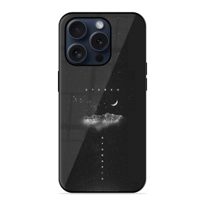 The Eternal Mountain Apple Iphone 15 Pro Max