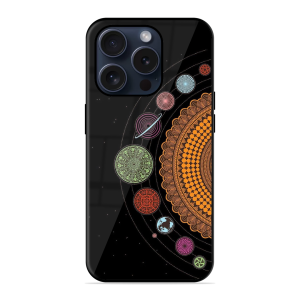 The Eternal Life Apple Iphone 15 Pro Max