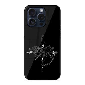 The Sailer's Direction Apple Iphone 15 Pro Max