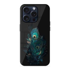 The Feather Of Life Apple Iphone 15 Pro Max