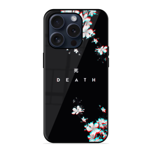 The Death Apple Iphone 15 Pro Max