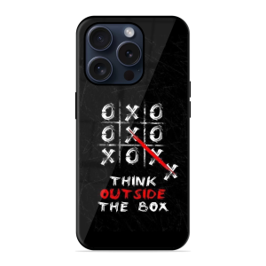 Outside Of The Box Apple Iphone 15 Pro Max