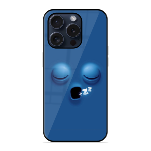 The Sleepy Buddy Apple Iphone 15 Pro Max