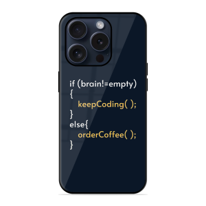 Coding Life Apple Iphone 15 Pro Max