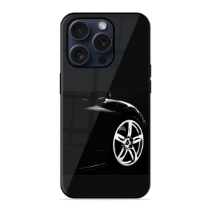 Dream Car Apple Iphone 15 Pro Max