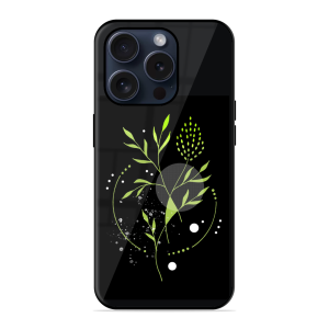 The Rootless Plant Apple Iphone 15 Pro Max