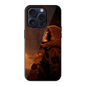 The Celestial Martian Apple Iphone 15 Pro Max