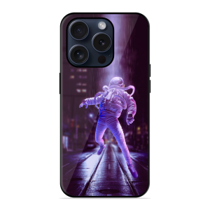 Escape To Void Apple Iphone 15 Pro Max