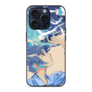 My Own World Apple Iphone 15 Pro Max