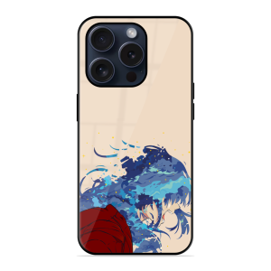 Flustration Apple Iphone 15 Pro Max