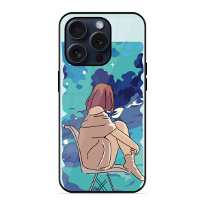 Blessed By Universe Apple Iphone 15 Pro Max