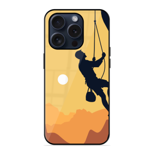 Success Climber Apple Iphone 15 Pro Max