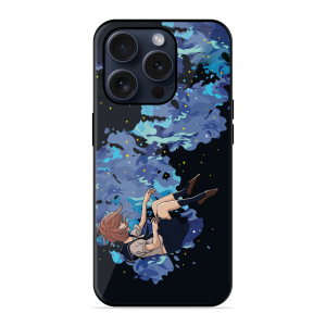 Pleased In Own World Apple Iphone 15 Pro Max